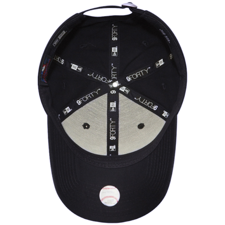 Chipiu New Era League Youth New York Yankees   One size Albastru inchis photo 3